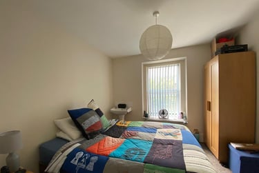 5 bed house, Belgrave Road, Mutley, Plymouth, PL47DR - Image 9
